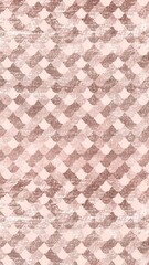 Rose fish scale mobile wallpaper, animal texture background © Rawpixel.com