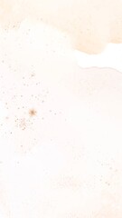 Pink watercolor phone wallpaper, background design