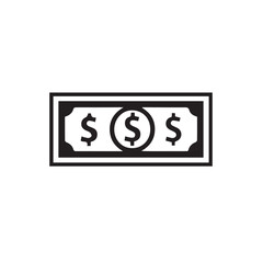 dollar icon