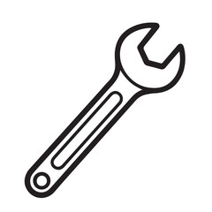 wrench icon