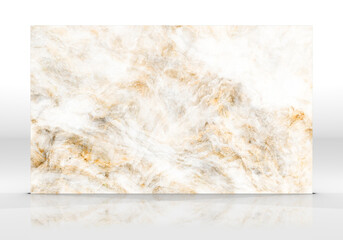 Golden Onyx marble tile texture