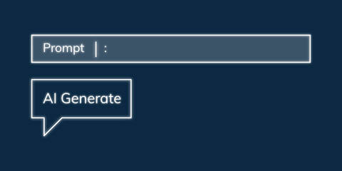 Prompt box illustration