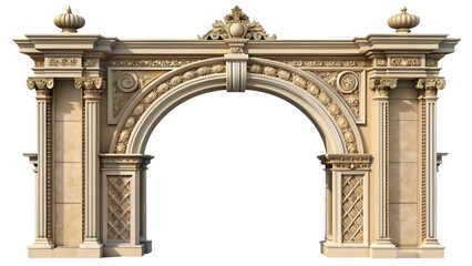 Obraz premium arch of triumph