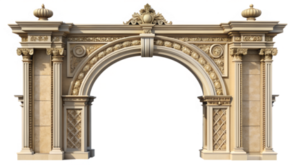 arch of triumph