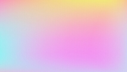 Colorful computer wallpaper, gradient aesthetic