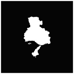兵庫県のアイコン、日本の47都道府県のアイコンより, Hyogo Prefecture icon, from the icons of Japan's 47 prefectures