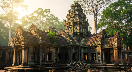 Obraz premium wat phra si sanphet in ayutthaya thailand