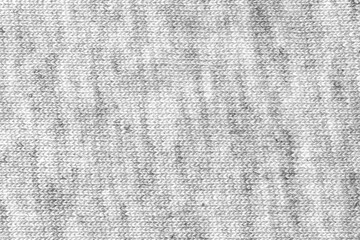 Fototapeta premium Transparent fabric png, knitted texture design