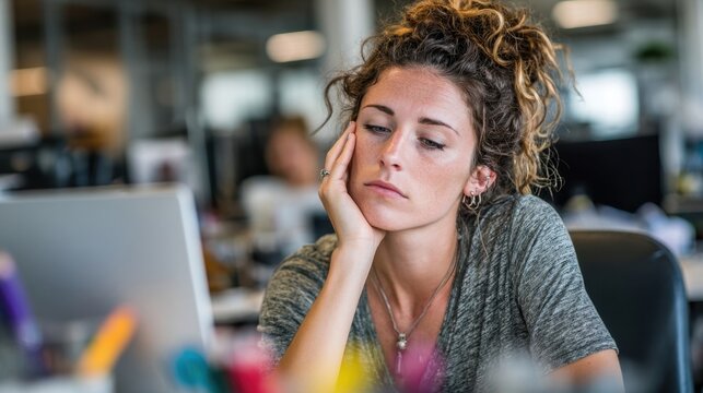 Long-term burnout depletes energy, undermines focus, and impacts both mental resilience and workplace contribution.
