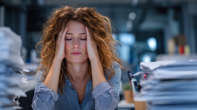 Chronic overwork erodes motivation, causing exhaustion, health issues, and reduced productivity over time.
