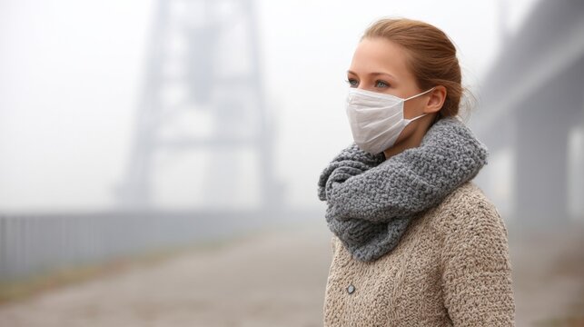Long-term exposure to polluted air raises asthma rates, worsens heart disease, and cuts years from human lifespans.

