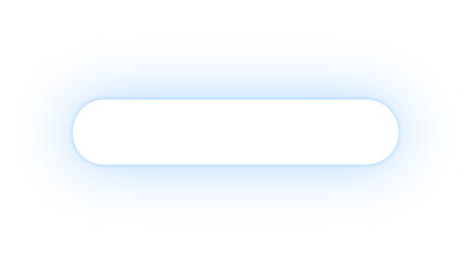 Hyphen sign png neon symbol, transparent background