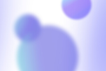 Gradient blue png overlay effect, transparent background
