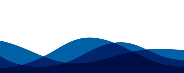 blue abstract background