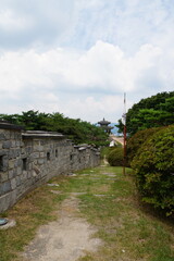  Hwaseong Fortress - Suwon, Korea