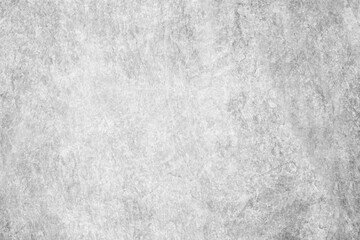 Obraz premium Black white light gray background. Concrete wall surface texture. Grunge distressed rough damaged. Close-up. Empty. Design.