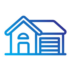 Garage Icon
