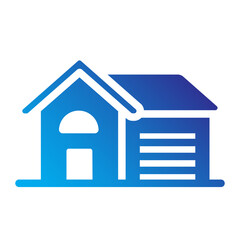 Garage Icon
