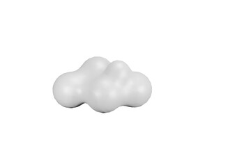 cloud computing icon, PNG, wallpaper, balloon, web, rain, sky