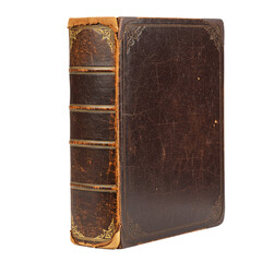 Holy Bible showcasing religious text and teachings for spiritual guidance.