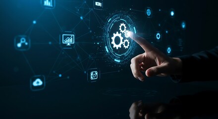 Digital Transformation and Innovation Technology