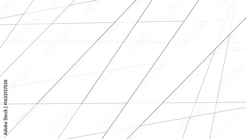 Sticker abstract background with white paper texture design modern, random square shape design. 3d shadow ef