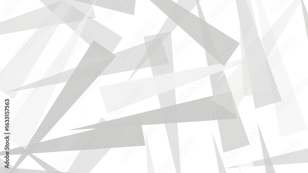 Sticker abstract background with white paper texture design modern, abstract modern white and gray pattern g