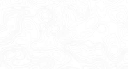abstract wavy background topographic contour background, Topographic map contour background pattern. Natural printing illustrations of maps.