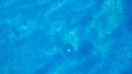 Abstract colorful watercolor paint paper background texture