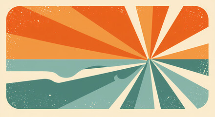 vintage retro background