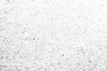 Abstract grunge black and white distressed texture background