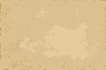 Vintage Parchment Paper Texture with Stains and Grunge for Backgrounds