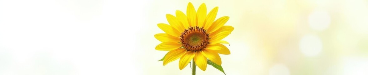 Obraz premium Single sunflower seed, crisp detail, white backdrop, detail, object