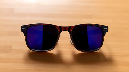 disposable polarised glasses