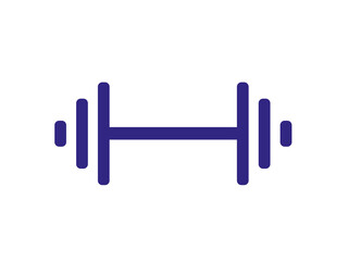 dumbbell icon