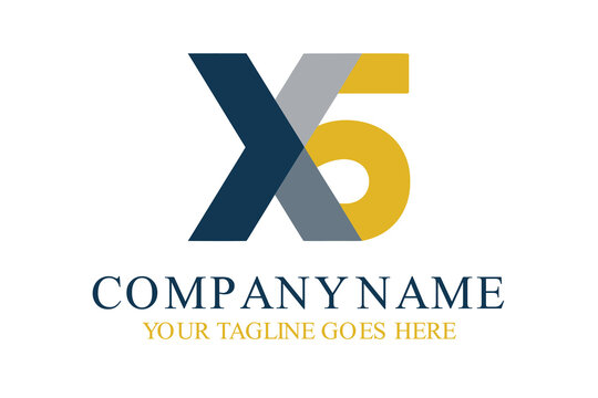 X5 Logo