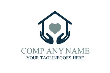 Home Care Logo