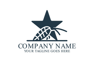 star logo design