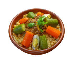 authentic algerian cuisine