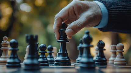 Building an AI Business Strategy 