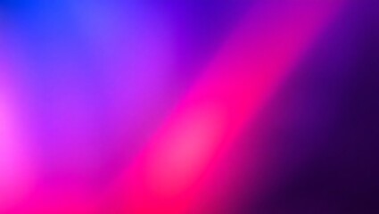 Abstract Pink and Purple Gradient Background: Vibrant, Smooth, and Dreamy Digital Texture for Modern Designs.