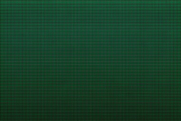 Abstract Green Dotted Pattern Digital Texture Background