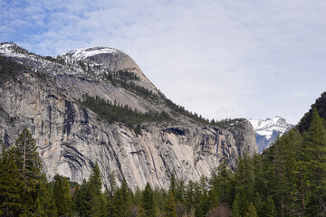 yosemite national park california