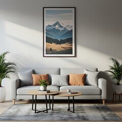 光と影のアルプス