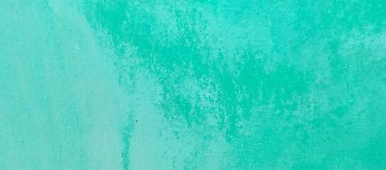 green cement texture