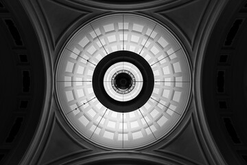 Arquitectura Blanco y Negro