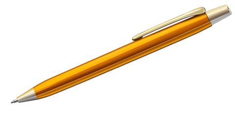 Stylus Pen Transparent Background