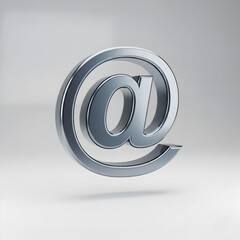 e mail symbol