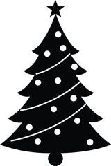 Christmas Tree Icon