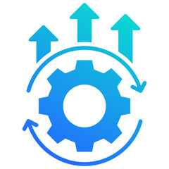 Continuous Improvement Icon
